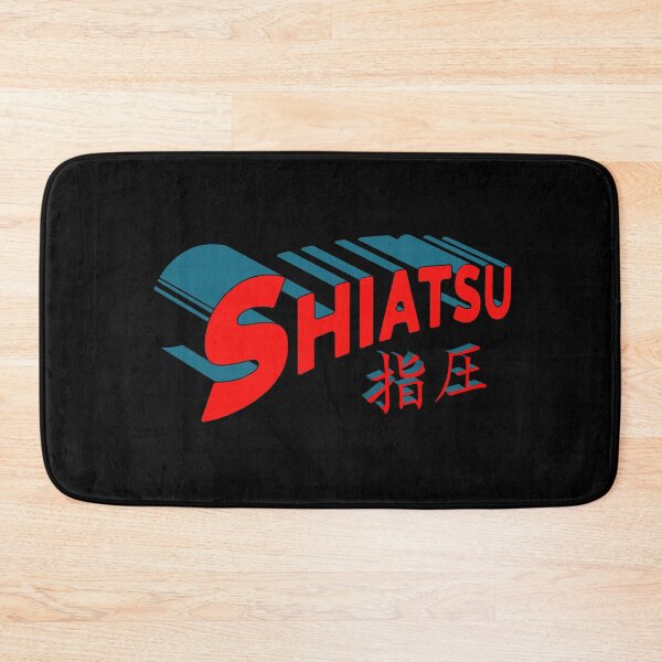 Item preview, Copy of Shiatsu is my Superpower designed and sold by milibadic.