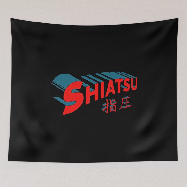 Item preview, Copy of Shiatsu is my Superpower designed and sold by milibadic.