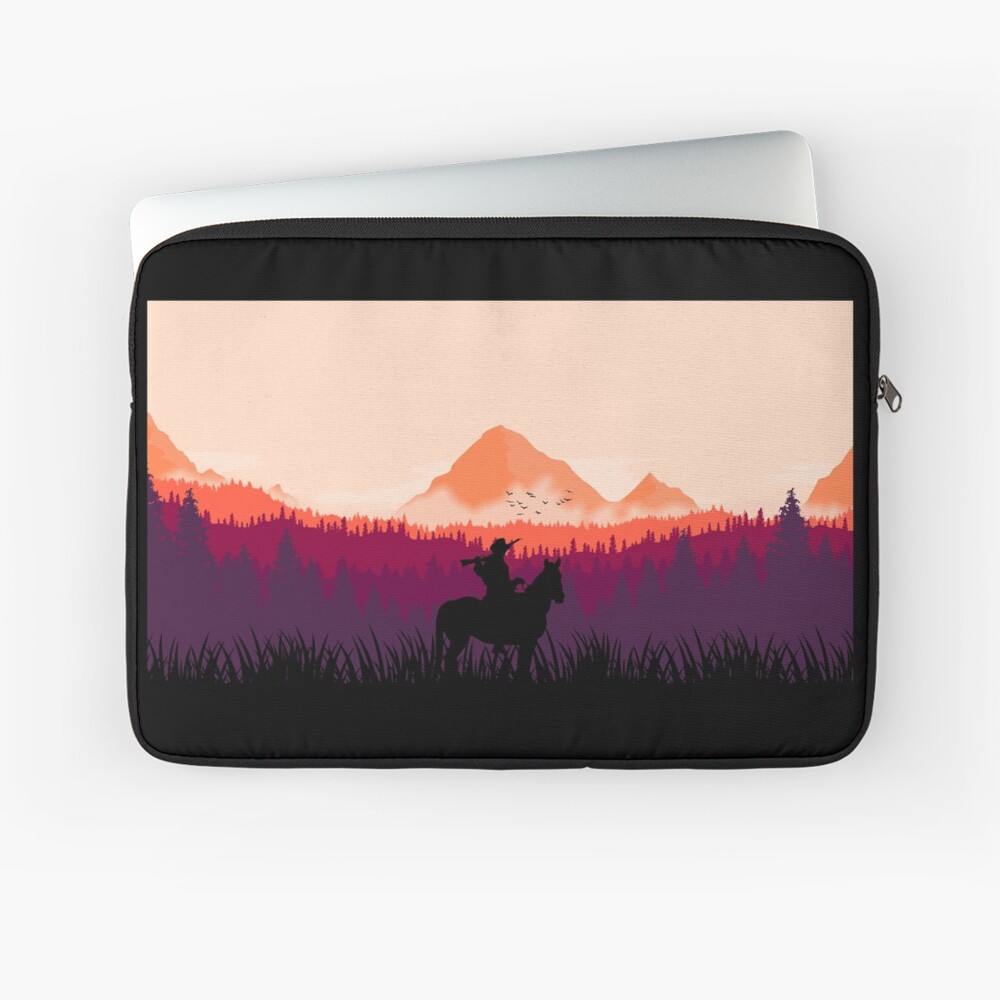 Item preview, Laptop Sleeve designed and sold by POSTBADMERCH.