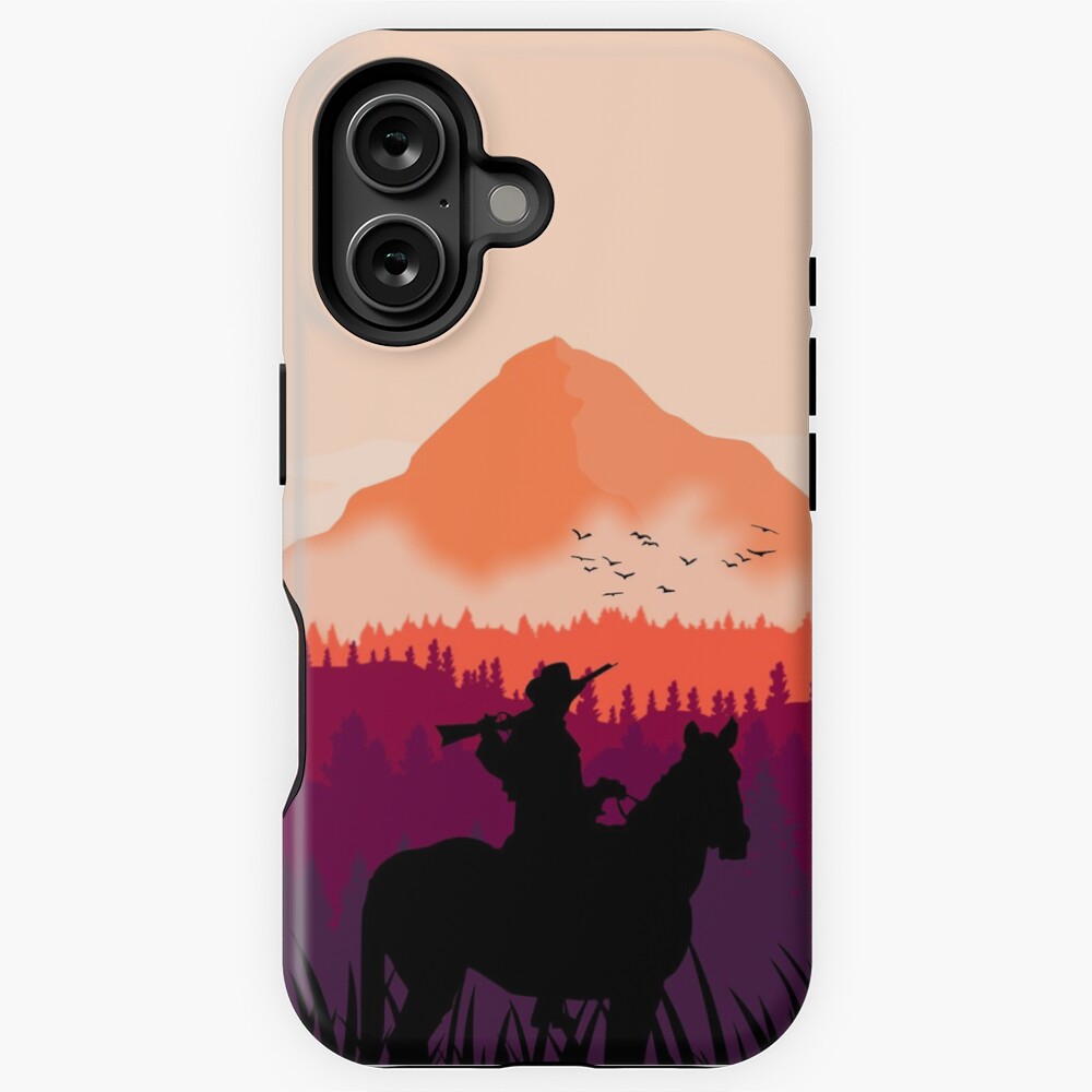 Item preview, iPhone Tough Case designed and sold by POSTBADMERCH.