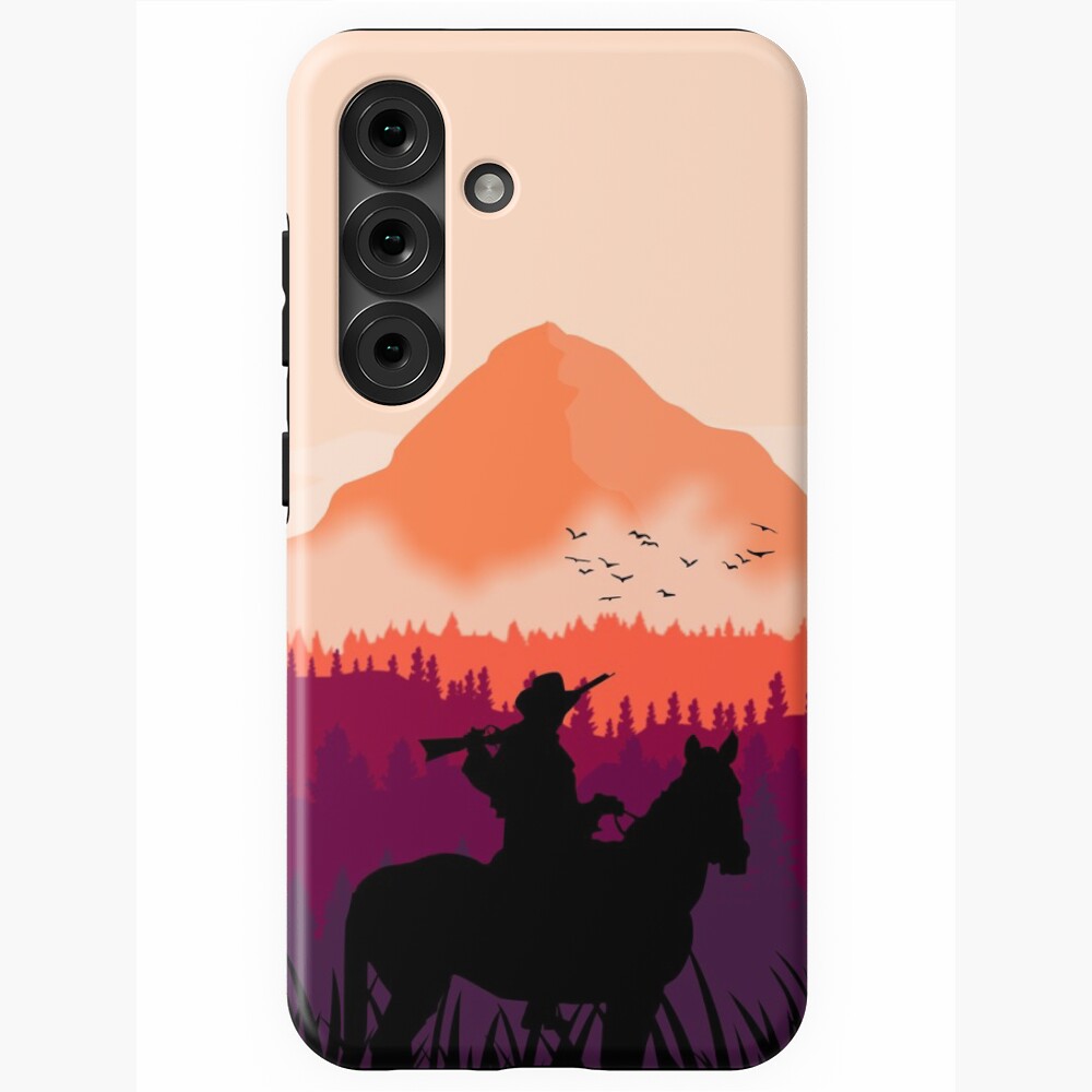 Item preview, Samsung Galaxy Tough Case designed and sold by POSTBADMERCH.