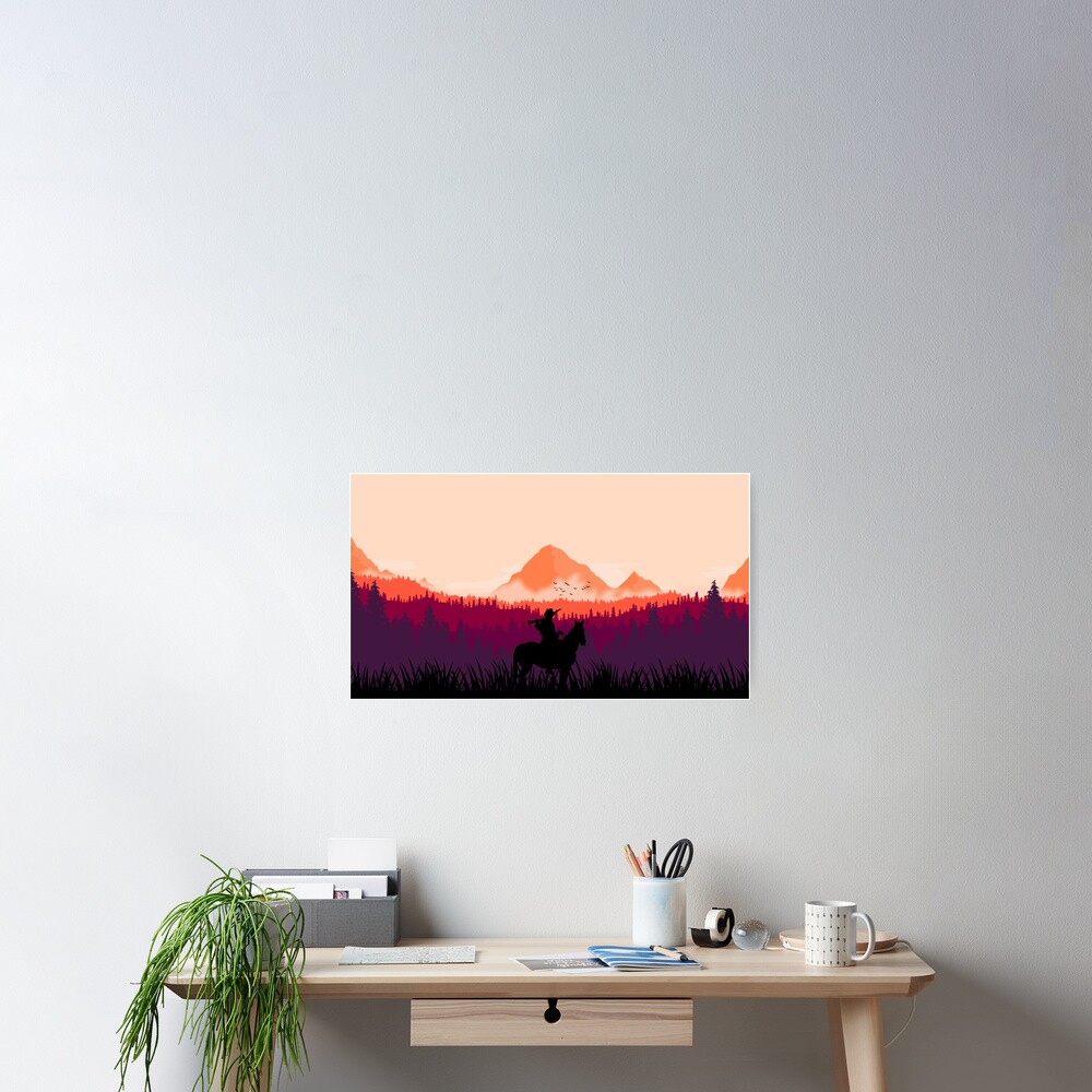 Item preview, Poster designed and sold by POSTBADMERCH.
