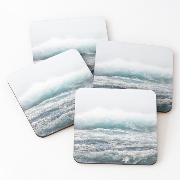 Item preview, BIG SPLASH HAWAII by Monika Strigel designed and sold by SunlightStudios.