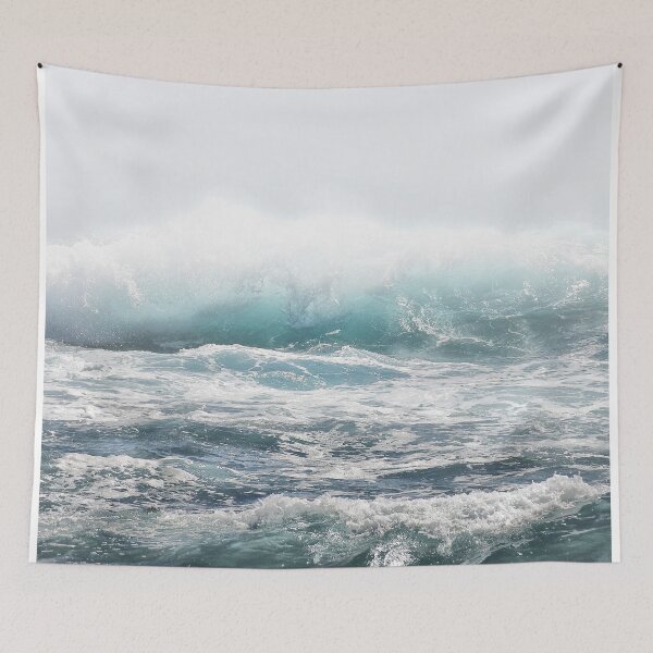 Item preview, BIG SPLASH HAWAII by Monika Strigel designed and sold by SunlightStudios.