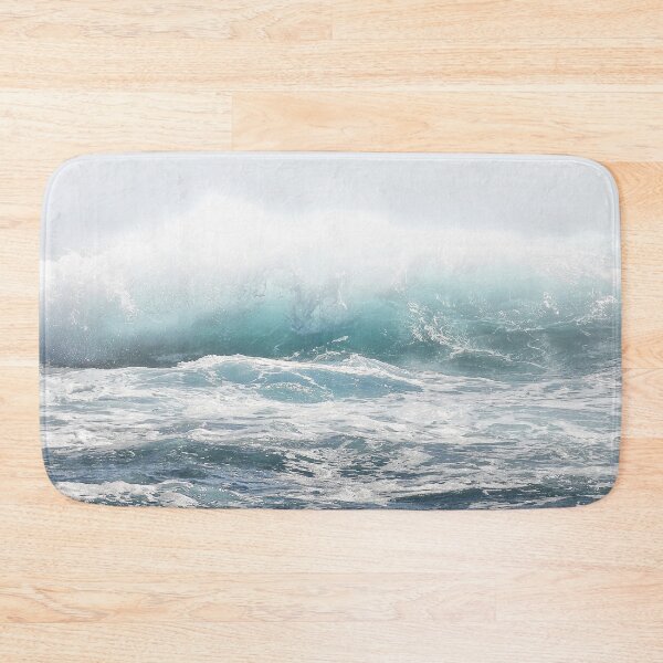 Item preview, BIG SPLASH HAWAII by Monika Strigel designed and sold by SunlightStudios.