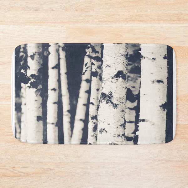 Item preview, BIRCHES by Monika Strigel designed and sold by SunlightStudios.