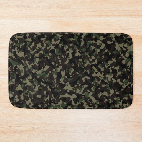 Item preview, Classic camouflage pattern designed and sold by Destroyed-Pixel.