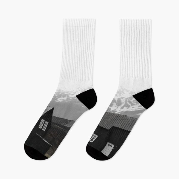 Item preview, BLACK HOUSES OF ICELAND 1 designed and sold by SunlightStudios.
