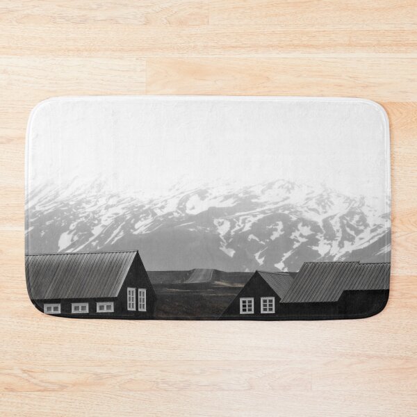 Item preview, BLACK HOUSES OF ICELAND 1 designed and sold by SunlightStudios.
