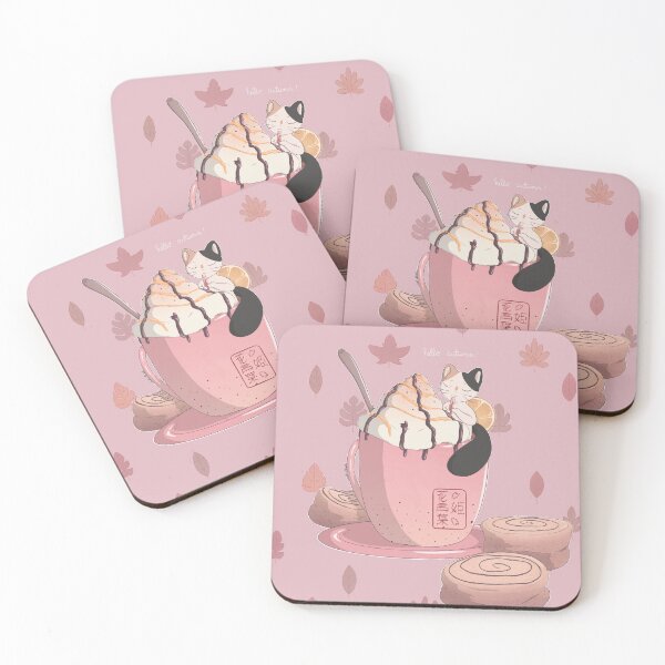 Item preview, Cinnamon Feelings designed and sold by hanakotobahime.