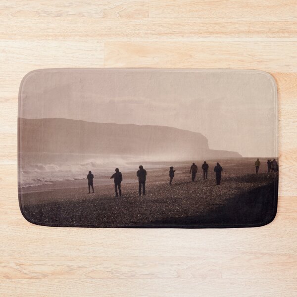 Item preview, BLACK BEACH VIK by Monika Strigel designed and sold by SunlightStudios.