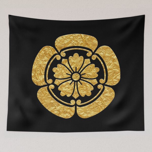 Item preview, Japanese Mon Omura Uri designed and sold by Takeda-art.