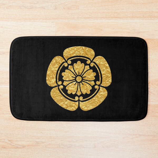 Item preview, Japanese Mon Omura Uri designed and sold by Takeda-art.