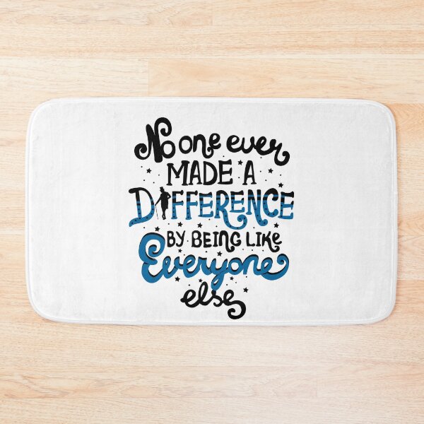 Item preview, No One Ever designed and sold by KsuAnn.