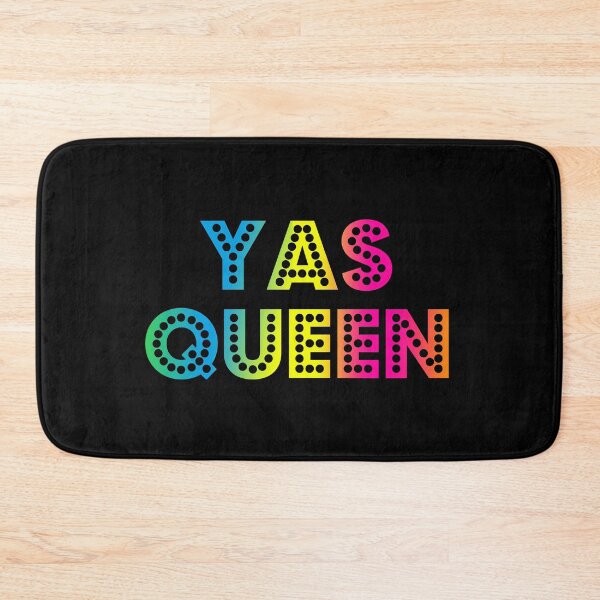 Item preview, Yas Queen designed and sold by JukeLox.
