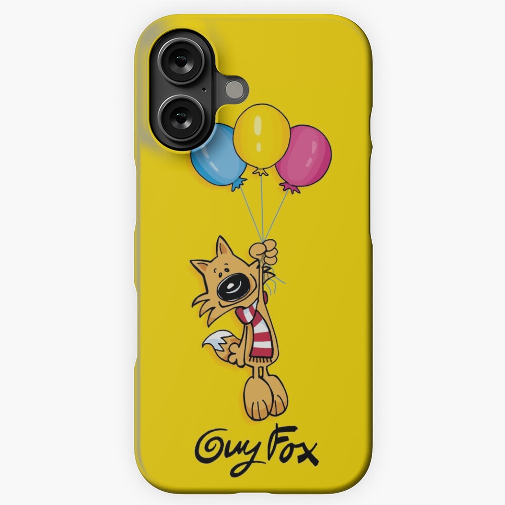 Item preview, iPhone Snap Case designed and sold by GuyFox.
