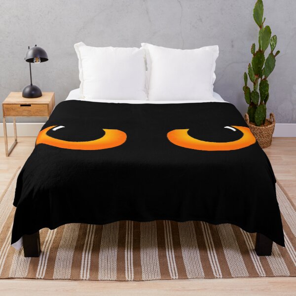 Item preview, Cats Eyes! Big, Bright and Looking at you! designed and sold by TTWG.