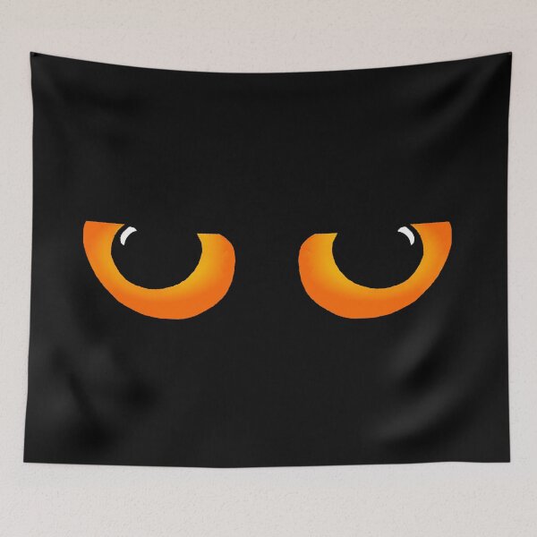 Item preview, Cats Eyes! Big, Bright and Looking at you! designed and sold by TTWG.
