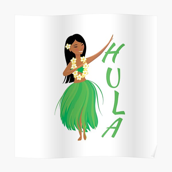 New Aloha Great Gift Details about   Hawaiian Hula Dancer Necktie Hawaiian Vibe Super Cool 