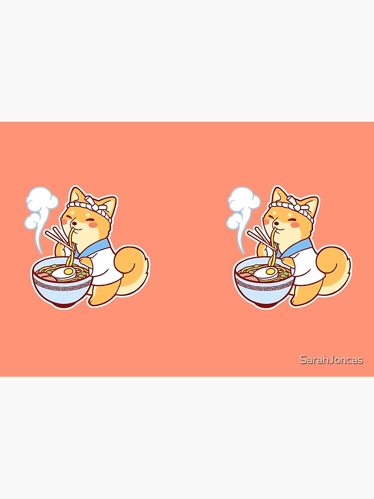 Ramen Shiba by SarahJoncas