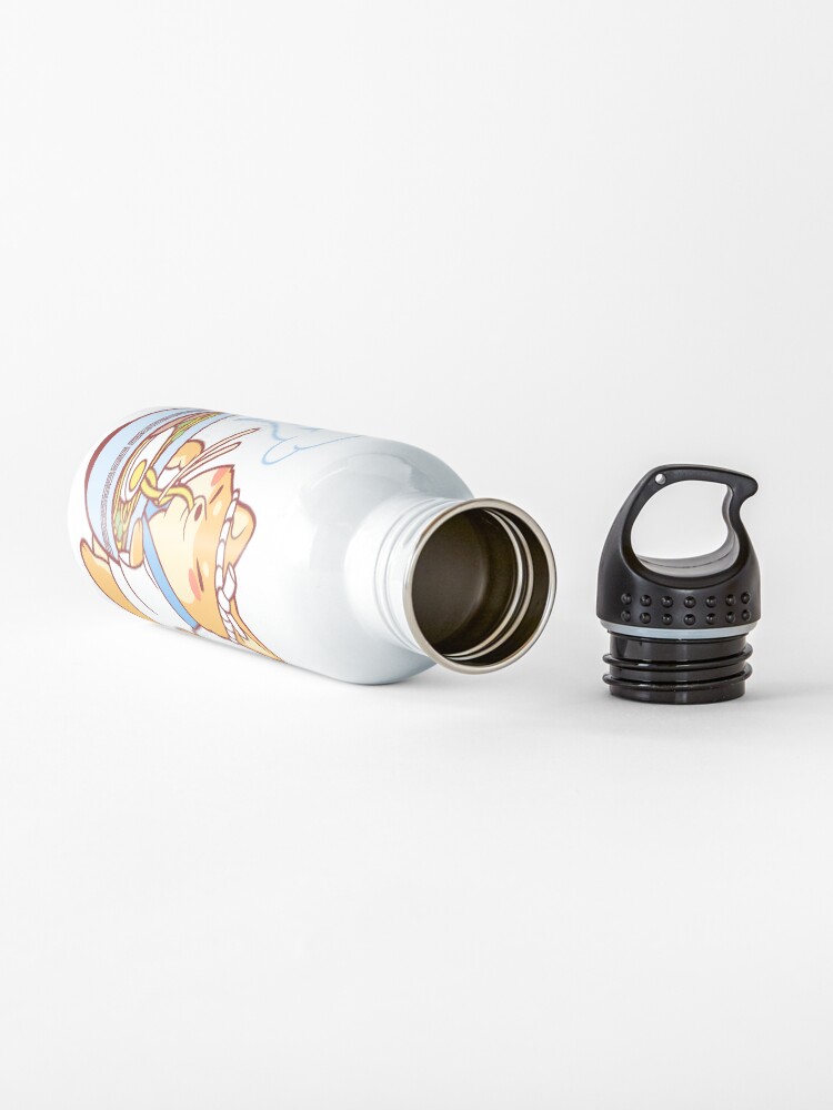 Alternate view of Ramen Shiba Water Bottle