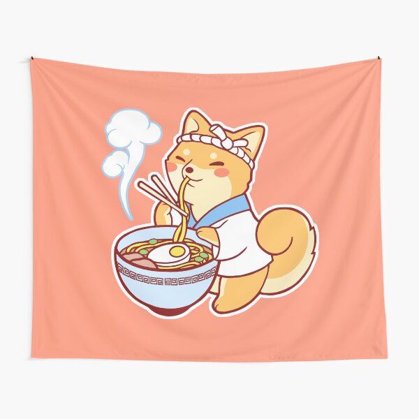 Ramen Shiba Tentures