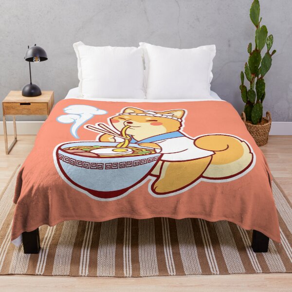 Item preview, Ramen Shiba designed and sold by SarahJoncas.