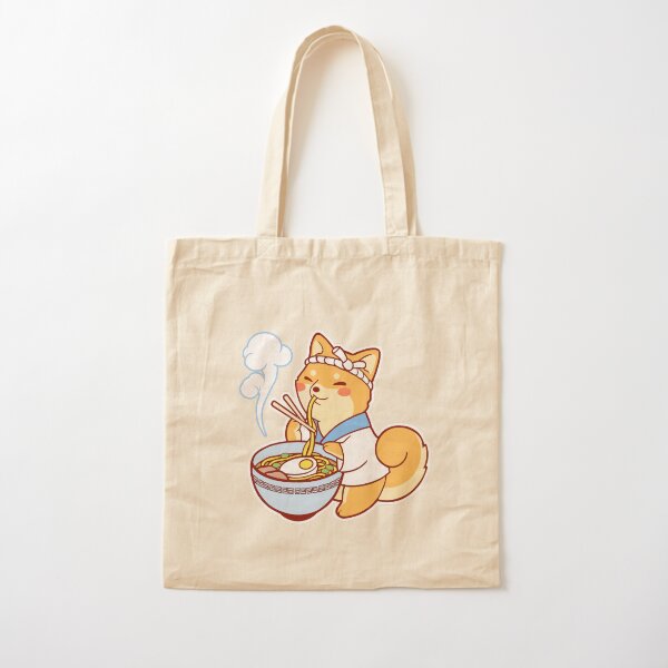 Item preview, Ramen Shiba designed and sold by SarahJoncas.