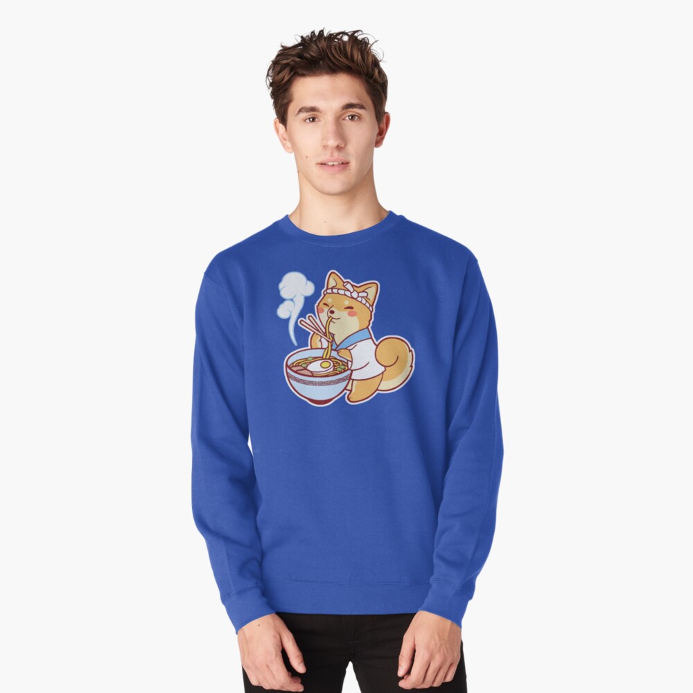 Item preview, Pullover Sweatshirt designed and sold by SarahJoncas.