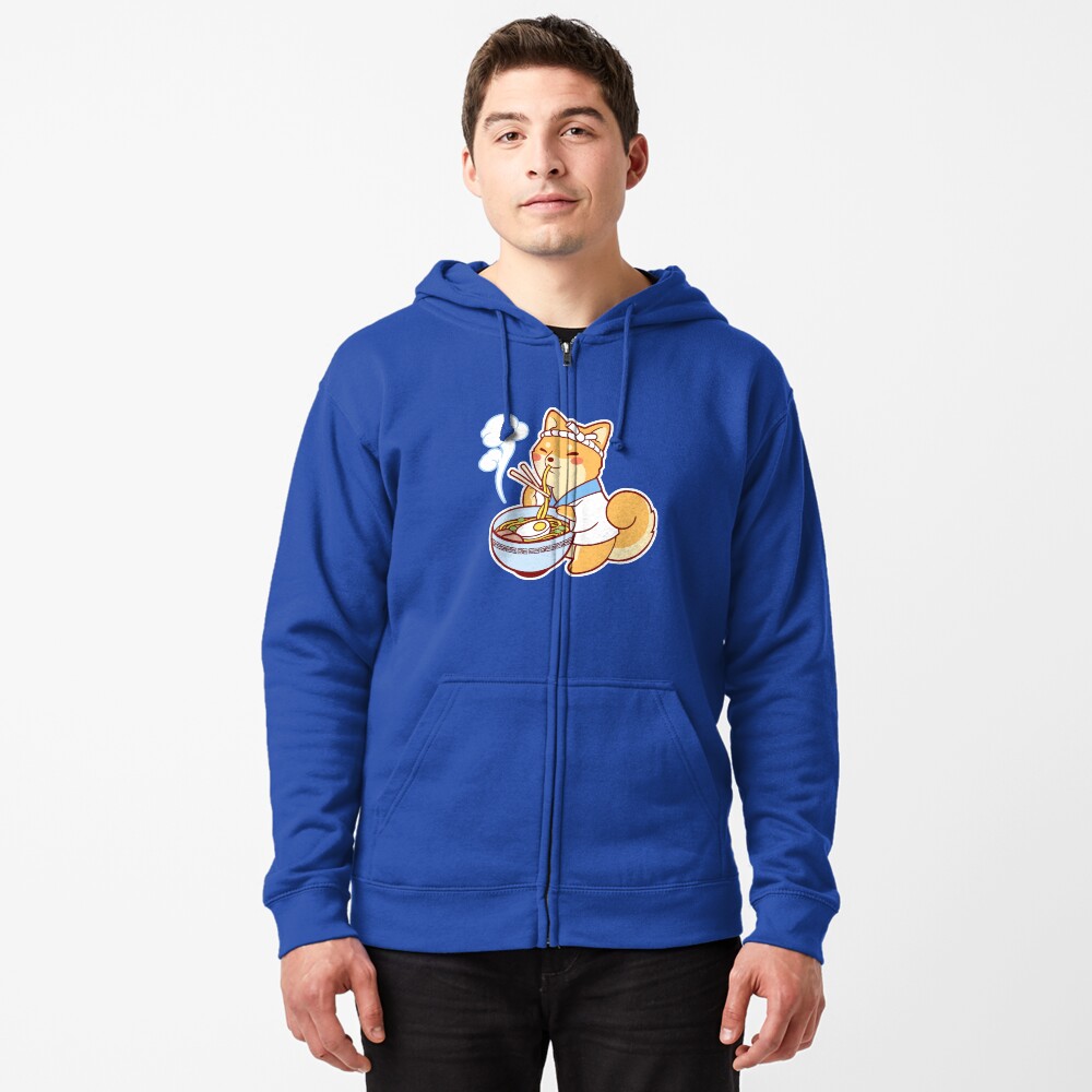 Item preview, Zipped Hoodie designed and sold by SarahJoncas.