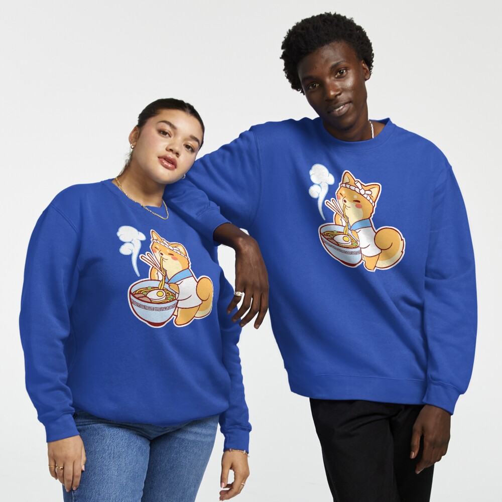 Item preview, Pullover Sweatshirt designed and sold by SarahJoncas.
