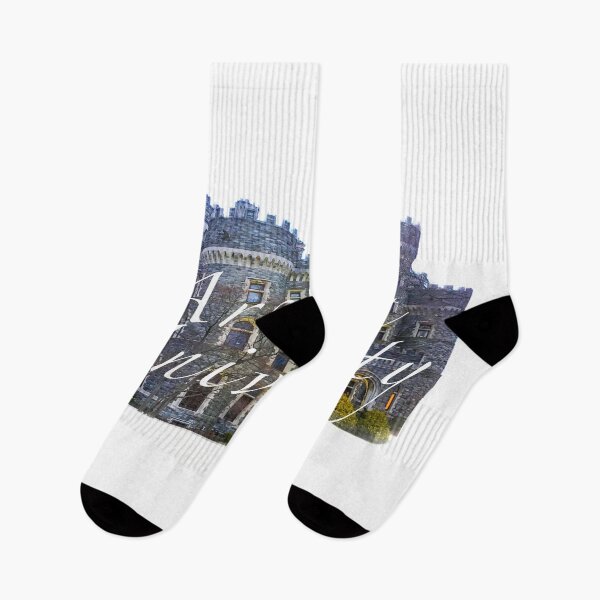 Item preview, Arcadia University Castle designed and sold by justcallmeolive.