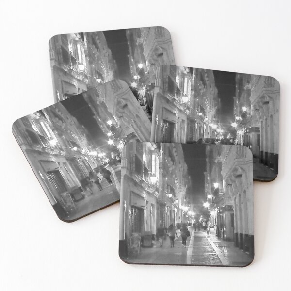 Item preview, Night life. designed and sold by Paul Pasco.