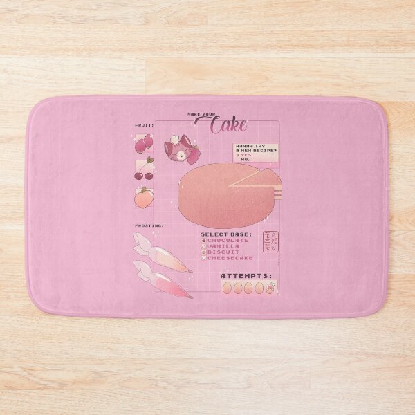 Item preview, Cake designed and sold by hanakotobahime.
