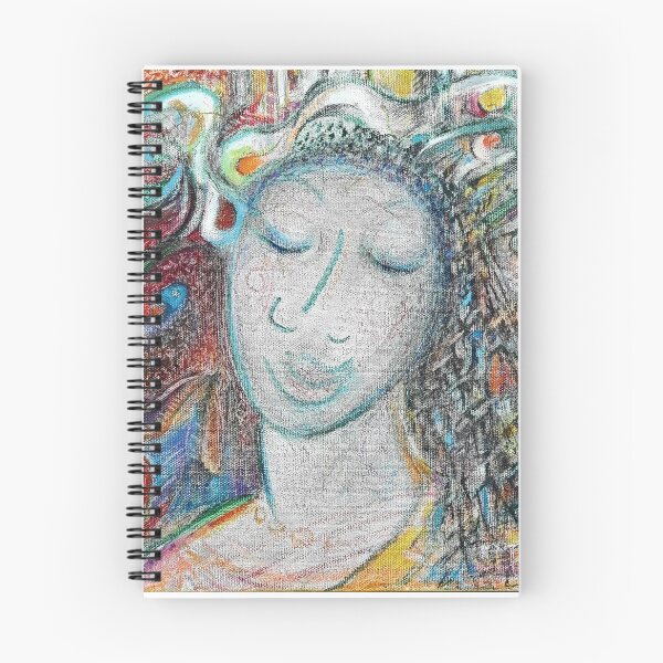Item preview, 'Mama Glow' Resting Witchface. designed and sold by Liliansten.