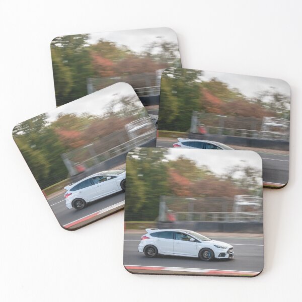 Item preview, Ford Focus RS at Brands Hatch designed and sold by SESCAutomotive.