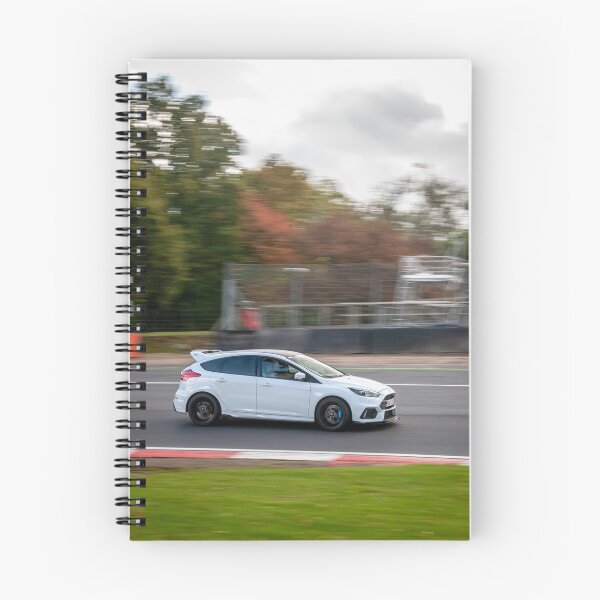 Item preview, Ford Focus RS at Brands Hatch designed and sold by SESCAutomotive.