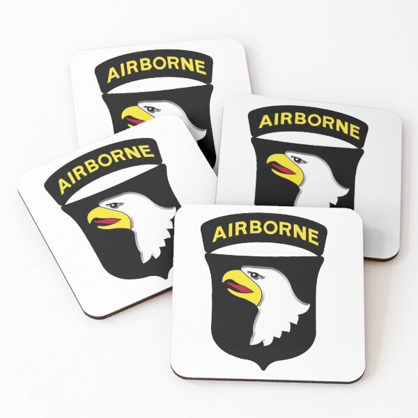 Item preview, Military ~ Airborne designed and sold by jonmac1982.