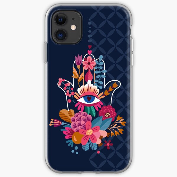 Choose Love iPhone Soft Case