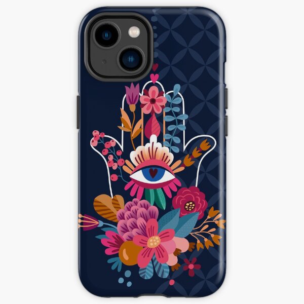 Choose Love iPhone Tough Case