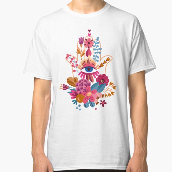 Choose Love Classic T-Shirt