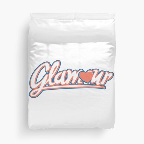 Item preview, Glamour designed and sold by VibrantGifts.