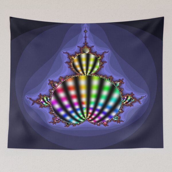Item preview,  Fractal Organic designed and sold by Icarusismart.