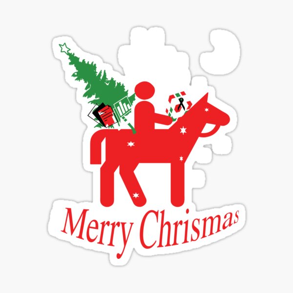 Item preview, santa drive designed and sold by hutofdesigns.