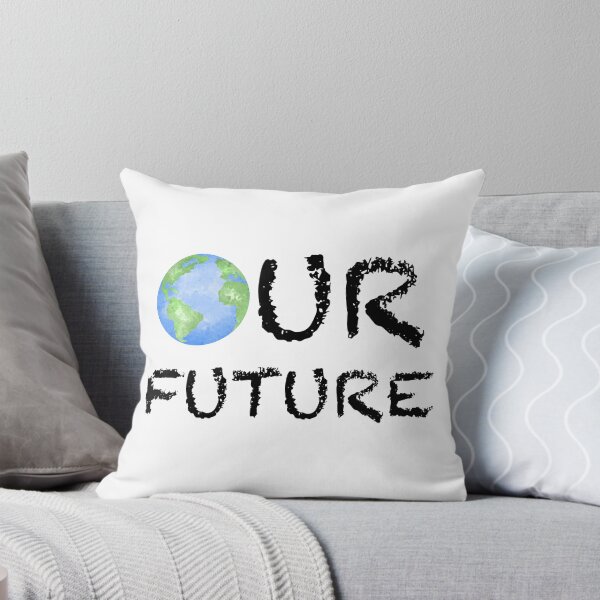 Item preview, Our Future! designed and sold by reasonablemunki.