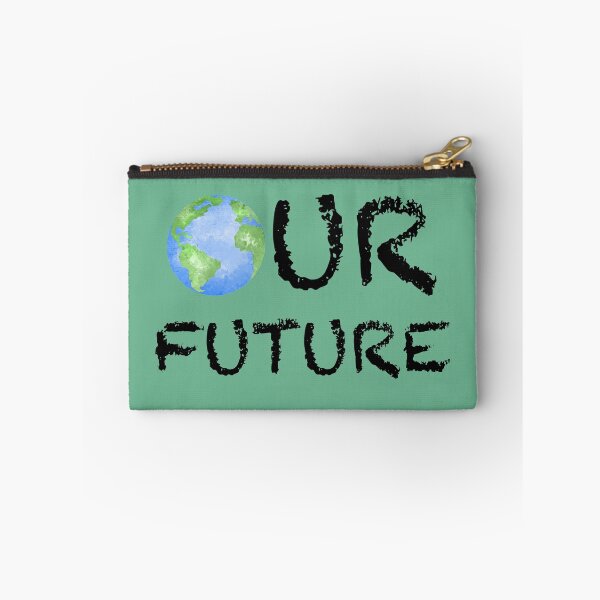Item preview, Our Future! designed and sold by reasonablemunki.