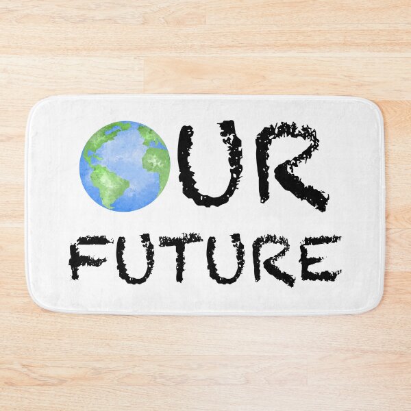 Item preview, Our Future! designed and sold by reasonablemunki.