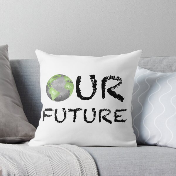 Item preview, Our Future! designed and sold by reasonablemunki.