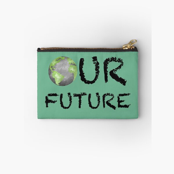 Item preview, Our Future! designed and sold by reasonablemunki.