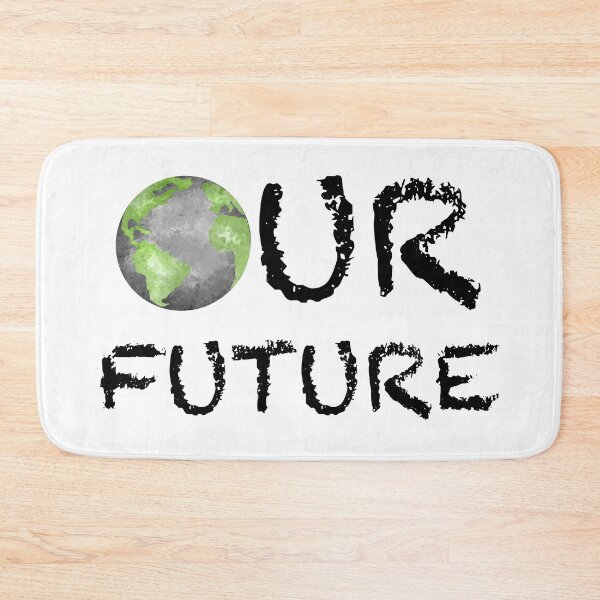 Item preview, Our Future! designed and sold by reasonablemunki.